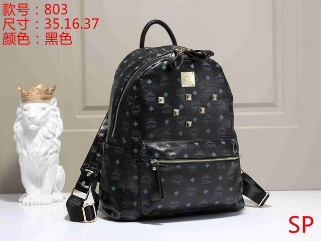 M CM Handbags 028